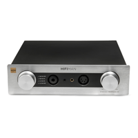 Hifiman EF400 variant 1