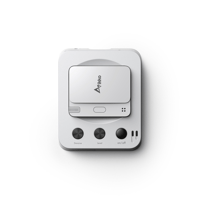 Ikko Audio Spirit MC01 Microphone variant 1