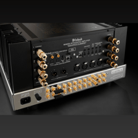 McIntosh Labs MA9500 2-Channel Integrated Amplifier variant 6