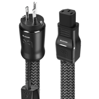 AudioQuest Blizzard XTRM variant 7