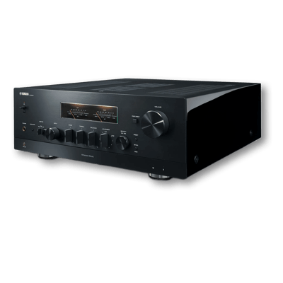 Yamaha R-N2000A
