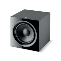 Focal Closed subwoofer variant 1