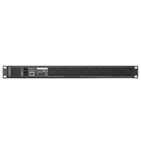 IsoTek SMART Alpha / SMART PDU variant 2