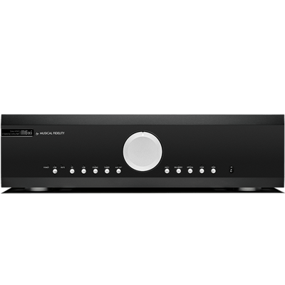 Musical Fidelity M6xi