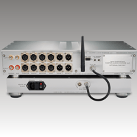 Dan D’Agostino PROGRESSION PREAMPLIFIER variant 3