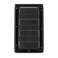 McIntosh Labs WS500 In-Wall Loudspeaker variant 5