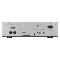 Luxman D-03X variant 3
