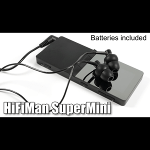 Thumbnail of the video review https://www.youtube.com/watch?v=EzYZ46ZKK0Q