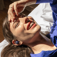 Technics Premium Hi-Fi True Wireless Earbuds with Noise Cancelling EAH-AZ80 variant 22