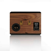 KLH Audio Kendall 2S Surround Sound Speaker variant 6