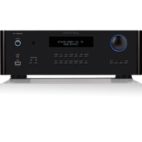 Rotel RA-1592MKII variant 2