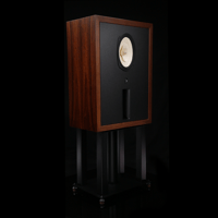 SW1x MTR 963 Monitor Loudspeakers variant 2