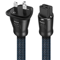 AudioQuest Monsoon XTRM variant 4