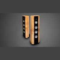 Ayon audio Ayon BlackFalcon variant 2