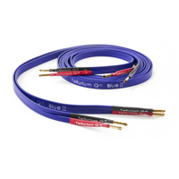 Tellurium Q Blue II Speaker Cable variant 1
