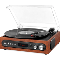 Victrola 3-in-1 Bluetooth® Record Player variant 1