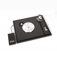 E.A.T. - European Audio Team C-Sharp turntable variant 6