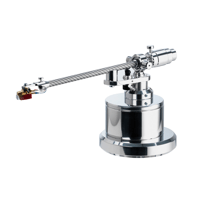 Acoustic Solid Tonarm WTB 213 9″ variant 1