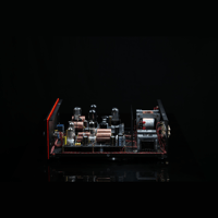 SW1x PRE II Line Pre-Amplifier variant 14
