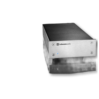 Lehmann Audio Stamp