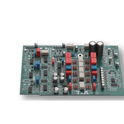T+A APM Tone control-signal processor