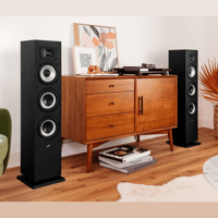 Polk Audio Monitor XT60 variant 9