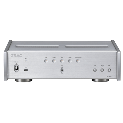 TEAC- USA TEAC NT-507T Network Transport