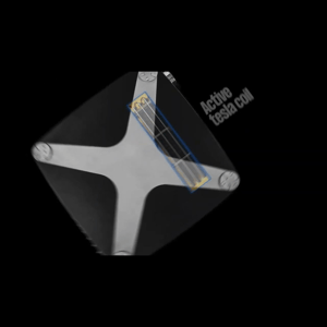 Thumbnail of the video review https://www.youtube.com/watch?v=F4wwrwe8-s4