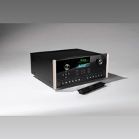 McIntosh Labs MX124 A/V Processor variant 4