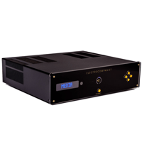 Electrocompaniet ECI 6 DX MKII INTEGRATED AMP/DAC/STREAMER variant 1