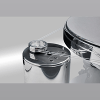 Acoustic Solid Solid 110 Metall variant 6
