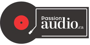 Passion Audio logo