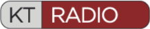 KT Radio logo