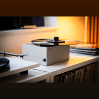 Pro-ject Audio Systems - USA VC-E Mini variant 11