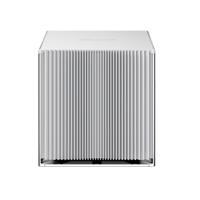 Burmester 259 variant 1