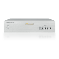 Phasemation Phono AmplifierEA-300 variant 1