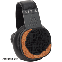 Abyss Headphones Diana MR Premium Headphone variant 7