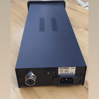 Kuzma Stabi S variant 10