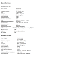 Cayin Jazz 80 variant 10