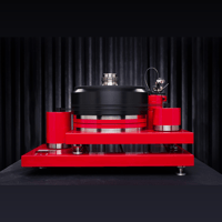 J.Sikora Standard Max Rosso Corsa Edition variant 1