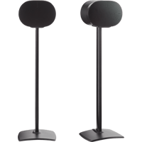 Sonos Sanus Floor Stand for Sonos Era 300 (Pair) variant 1