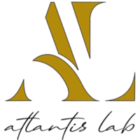 Atlantis Lab Logo