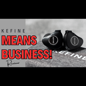 Thumbnail of the video review https://www.youtube.com/watch?v=W4e1nf6DMIY