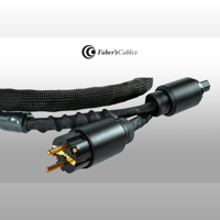 Faber's Cables ex-solutions - Power Supply variant 3