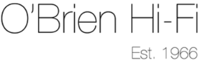 O'Brien HiFi