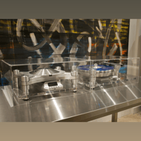 Oracle Audio Full Dustcover variant 1