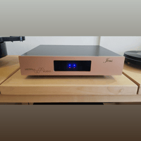 Merrill Audio JENS Phono Stage Preamplifier variant 5