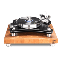 VPI Industries VPI Cherry Isolation Base variant 3
