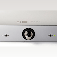 Vertere Acoustics RG-1 Reference Motor Drive variant 3