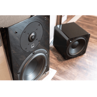 SVS Prime Bookshelf Surround System variant 4